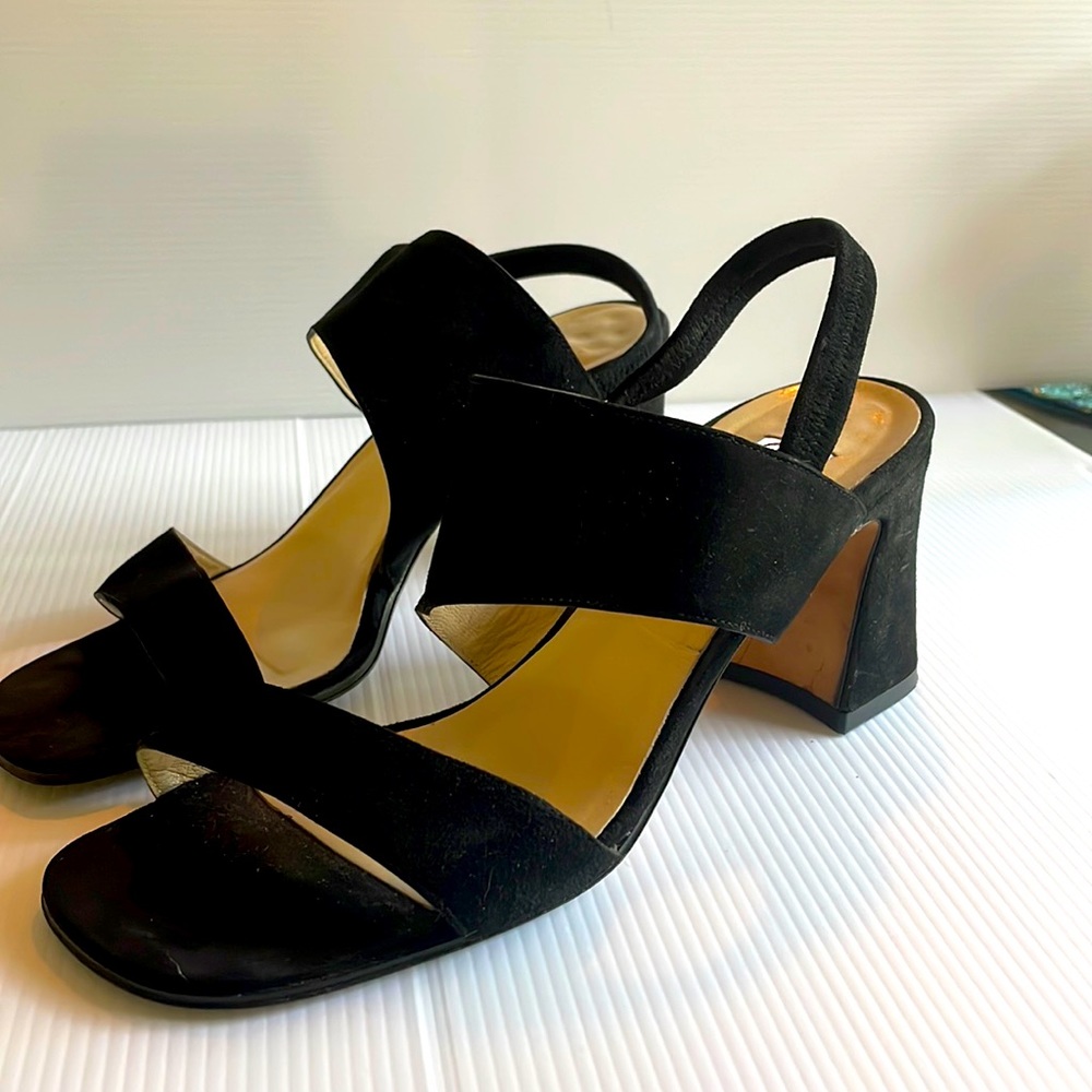 Botticelli sandal, size 39/8.5